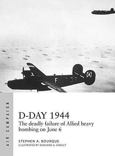 Cover of D-Day 1944