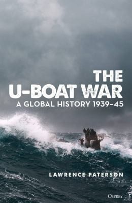 Cover of U-Boat War
