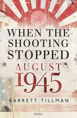 Cover of When the Shooting Stopped