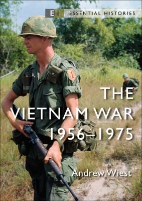 Cover of Vietnam War