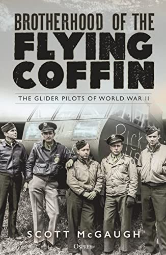Cover of Brotherhood of the Flying Coffin
