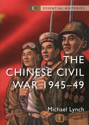 Cover of Chinese Civil War