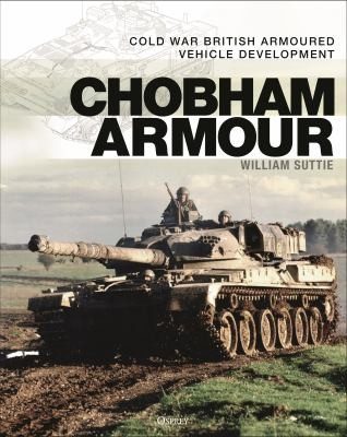 Cover of Chobham Armour