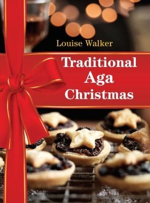 Cover of Traditional Aga Christmas
            
                Aga and Range Cookbooks