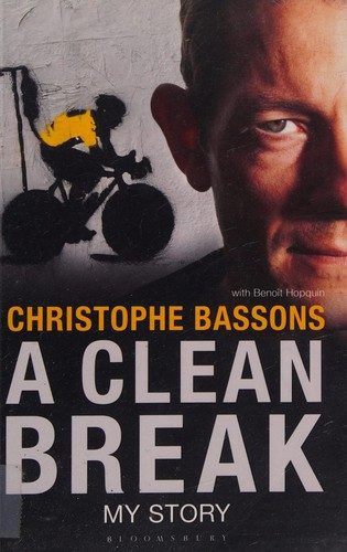 Cover of A clean break