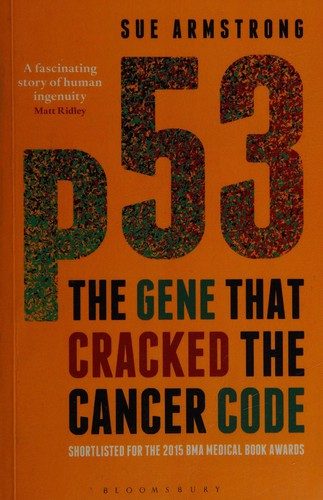 Cover of P53