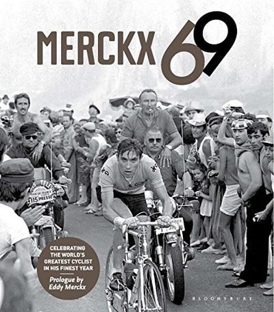 Cover of Merckx 69