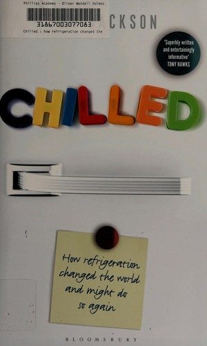 Cover of Chilled