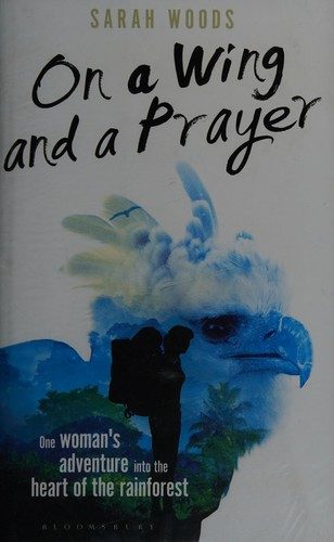Cover of On a Wing and a Prayer