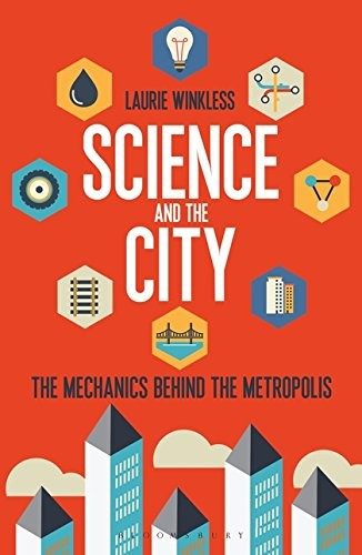 Cover of Science and the City