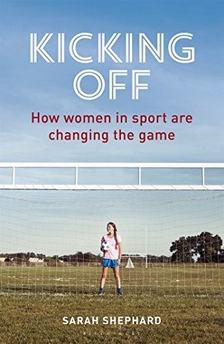 Cover of Kicking Off