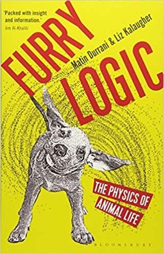 Cover of Furry Logic