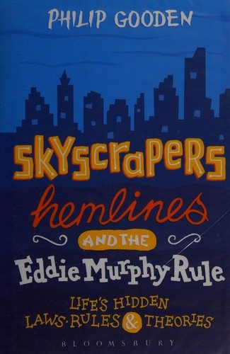 Cover of Skyscrapers, Hemlines and the Eddie Murphy Rule