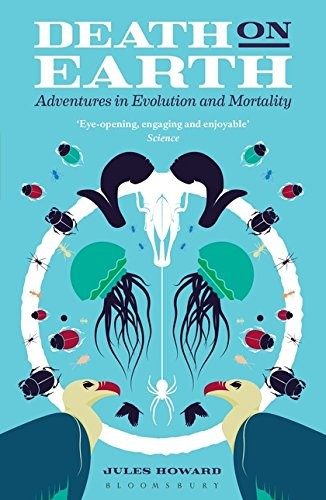 Cover of Death on Earth