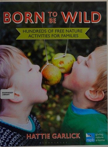 Cover of Born to Be Wild