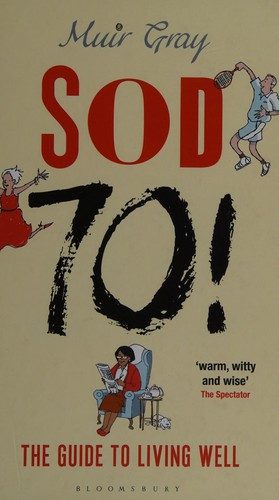 Cover of 70!