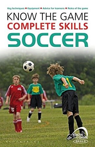 Cover of Know the Game : Complete skills