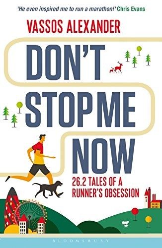 Cover of Don't Stop Me Now