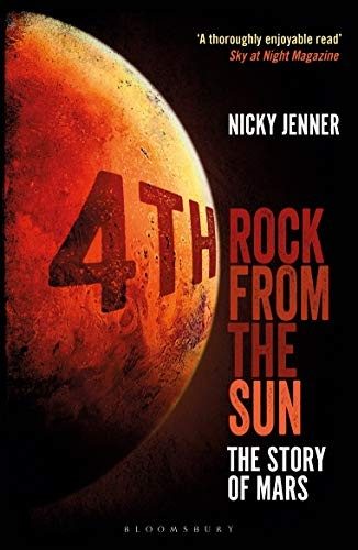 Cover of 4th Rock from the Sun