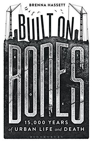 Cover of Built on Bones