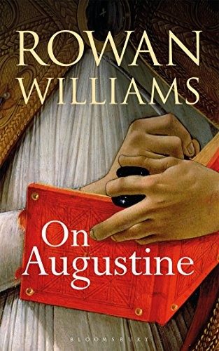 Cover of On Augustine