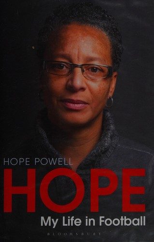 Cover of Hope