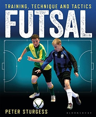 Cover of Futsal