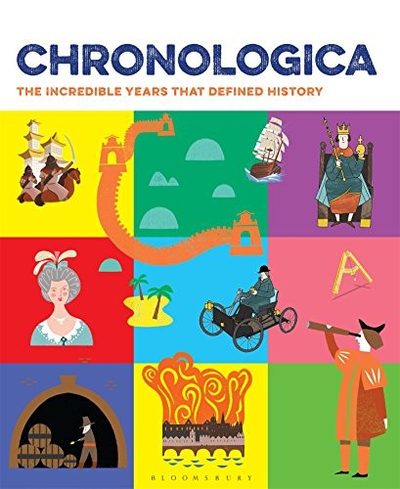 Cover of Chronologica