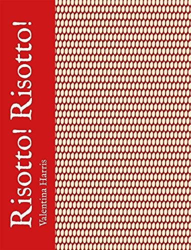 Cover of Risotto! Risotto!