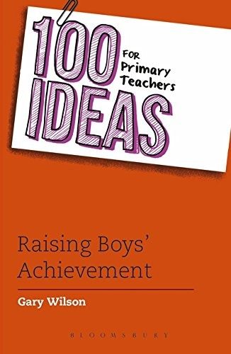 Cover of 100 Ideas for Primary Teachers