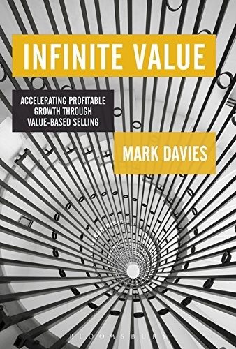 Cover of Infinite Value