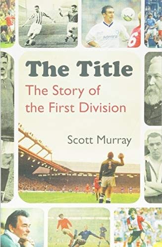 Cover of The Title