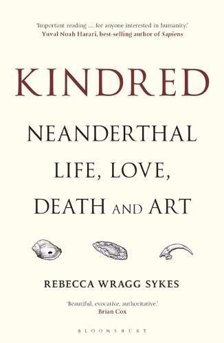 Cover of Kindred