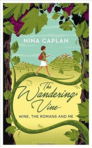 Cover of The Wandering Vine
