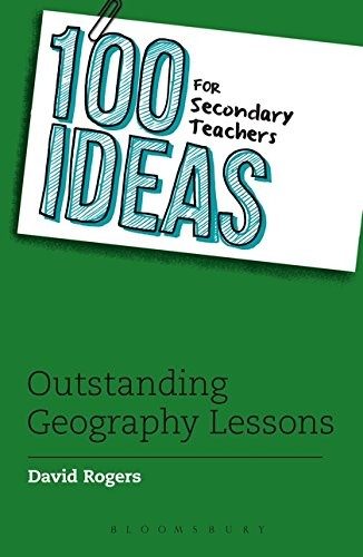 Cover of 100 Ideas for Secondary Teachers