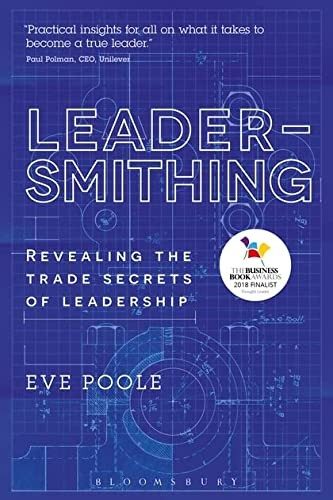Cover of Leadersmithing