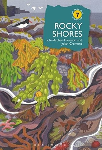 Cover of Rocky Shores