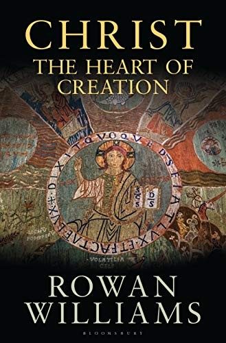 Cover of Christ the Heart of Creation