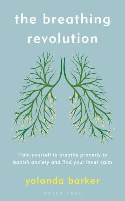 Cover of Breathing Revolution