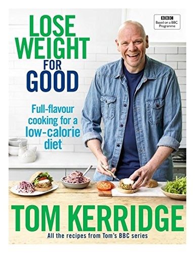 Cover of Lose Weight for Good