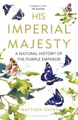 Cover of His Imperial Majesty