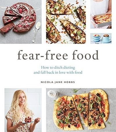 Cover of Fear-Free Food
