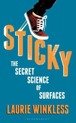 Cover of Sticky