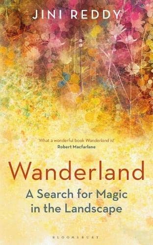 Cover of Wanderland