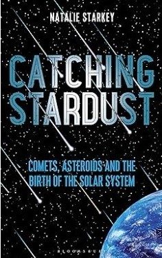 Cover of Catching stardust