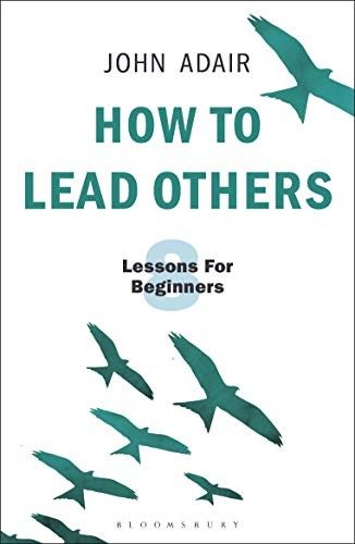 Cover of How to Lead Others