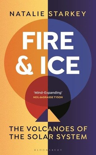 Cover of Fire and Ice
