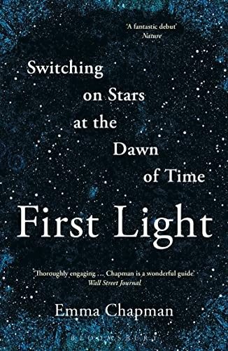 Cover of First Light
