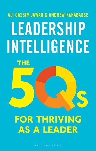 Cover of Leadership Intelligence