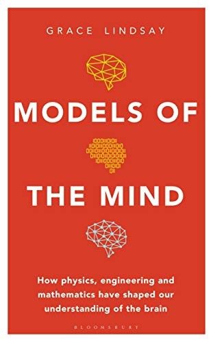 Cover of Models of the Mind